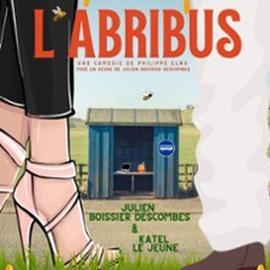 Illustration L'Abribus