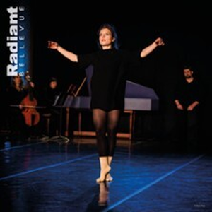 Illustration L'Amour au Loin - Purcell, Musique, Danse