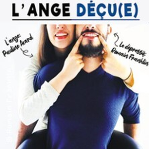 Illustration L'Ange Déçu(e)