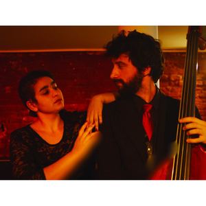 Illustration L'Archet de la Camarde