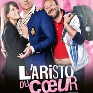 Illustration L'aristo du Coeur