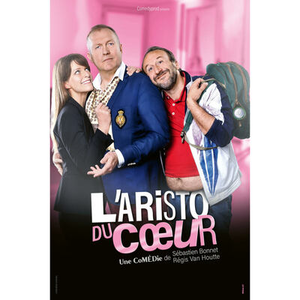 Illustration L'aristo du cœur