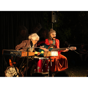 Illustration L'art d'accommoder les restes - Rocking Chair Théâtre