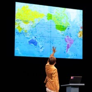 Illustration L'Art d'Avoir Toujours Raison