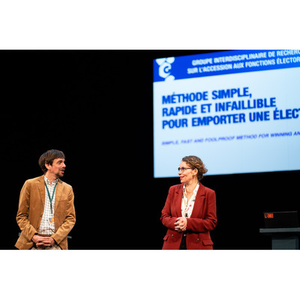 Illustration L'art d'avoir toujours raison