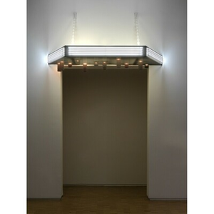 Illustration L'art en relation - Les installations immersives de Philippe Parreno