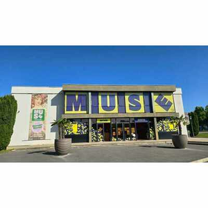 Illustration L'art urbain à l'ère numérique