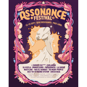 Illustration L'Assonance Festival 3