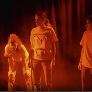 Illustration L'Aveuglement