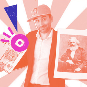 Illustration L'économie pour les moldus