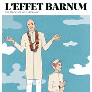 Illustration L'Effet Barnum