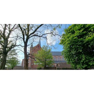 Illustration L'église Saint Joseph