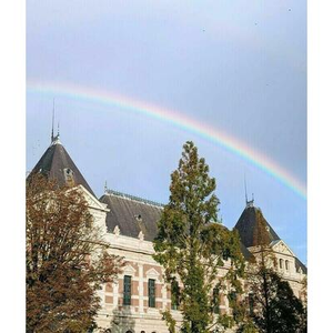 Illustration L'ENSAIT