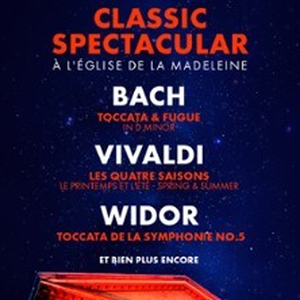 Illustration L'Ensemble Royal de Paris - Eglise Saint-Julien le Pauvre, Paris