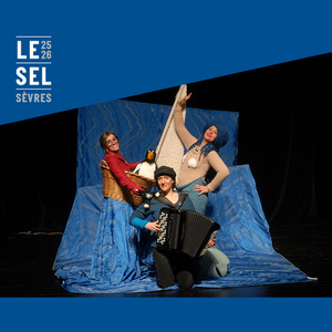 Illustration L'épopée de Pénélope