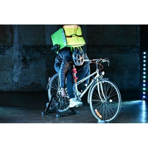 Illustration L'exploitation à la cool