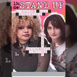 Illustration L'heure des rageuses