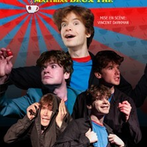 Illustration L'Heure des Thés