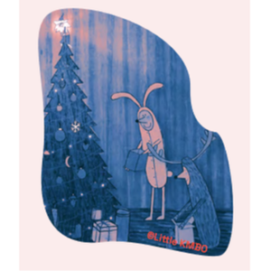 Affiche de L'hiver Féerique