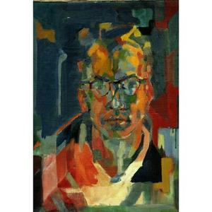 Illustration L'œil absolu. Le XXe siècle de Jacques Thuillier