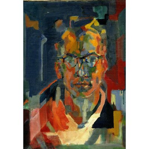 Illustration « L'œil absolu. Le XXe siècle de Jacques Thuillier » - Visite guidée de l'exposition temporaire au musée de la Faïence et des Beaux-Arts