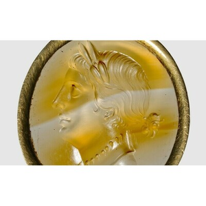 Illustration L'image politique des reines hellénistiques