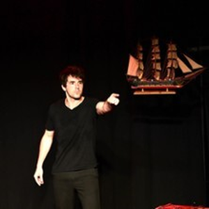 Illustration L'Impatient... Ou le Fol Optimisme Ceux qui se Mangent des Murs