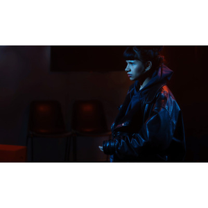 Illustration L'inhabitante I compagnie En acte(s) // SORTIE DE RÉSIDENCE