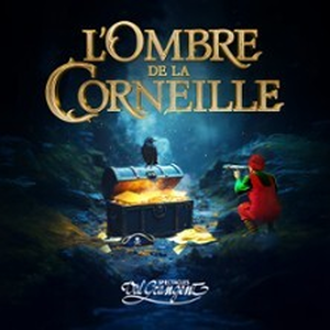 Illustration L'Ombre de la Corneille