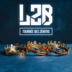 Illustration L2B - Tournée des Zéniths