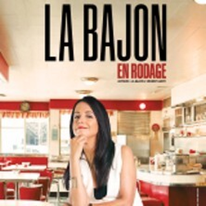 Illustration La Bajon - En Rodage