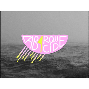 Illustration La Barque Acide Party