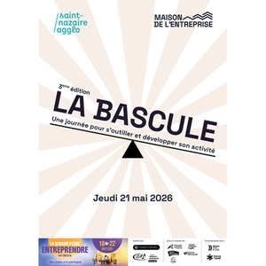Illustration La Bascule - 3ème édition