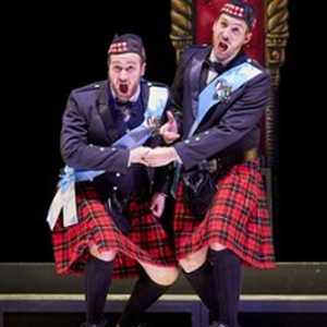 Illustration La Belle Hélène