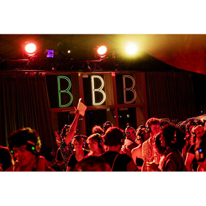 Illustration La Boom Boum Bum (BBB)