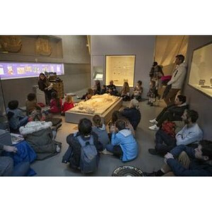 Illustration La Bretagne contée