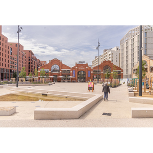 Illustration La cartoucherie