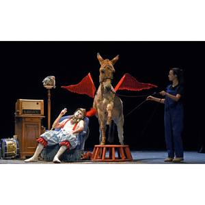 Illustration La Chanson de Roland