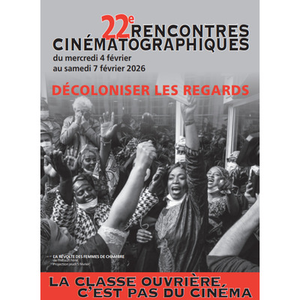 Illustration La Classe ouvrière, c'est pas du cinéma