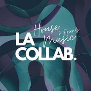 Illustration La Collab #4 : Gass + Sina + Antoine Vermesse