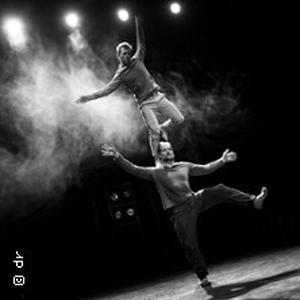 Illustration La Concordance des temps - Cie Le Doux Supplice