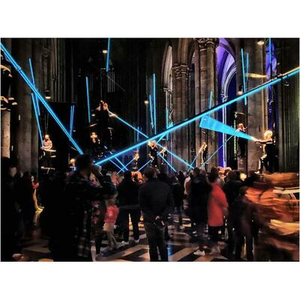 Illustration La Confidence des OIseaux de passage