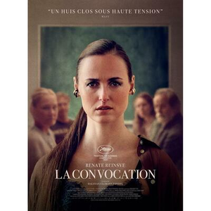 Illustration LA CONVOCATION