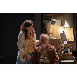 Illustration LA COULEUR DES SOUVENIRS