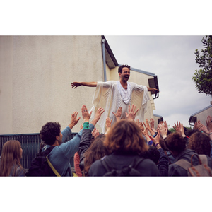 Illustration La création - La Flambée collectif