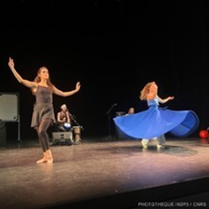 Illustration La Danse des Infinis