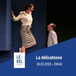 Illustration La délicatesse