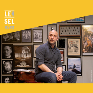 Illustration La disparition de Josef Mengele