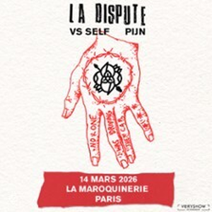 Illustration La Dispute