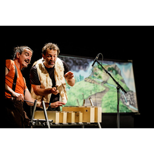 Illustration La Fabrique de Nuages